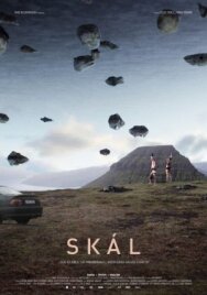 Постер к фильму Тост смотреть онлайн на HD Rezka