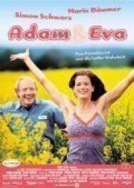 Постер к фильму Адам и Ева смотреть онлайн на HD Rezka