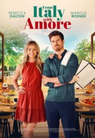 Постер к фильму Из Италии с любовью смотреть онлайн на HD Rezka