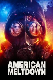 Постер к фильму Кризис в Америке смотреть онлайн на HD Rezka