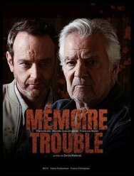 Постер к фильму Неверная память смотреть онлайн на HD Rezka