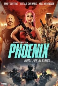 Постер к фильму Феникс смотреть онлайн на HD Rezka