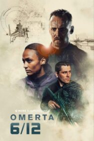 Постер к фильму Операция Омерта смотреть онлайн на HD Rezka