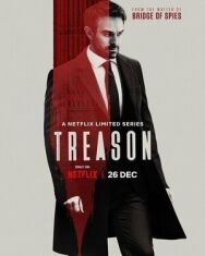 Постер к фильму Госизмена смотреть онлайн на HD Rezka