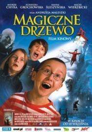 Постер к фильму Волшебное дерево смотреть онлайн на HD Rezka