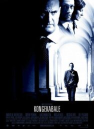 Постер к фильму Игры королей смотреть онлайн на HD Rezka