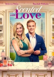 Постер к фильму Аромат Любви смотреть онлайн на HD Rezka