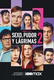Постер к фильму Секс, стыд и слёзы 2 смотреть онлайн на HD Rezka