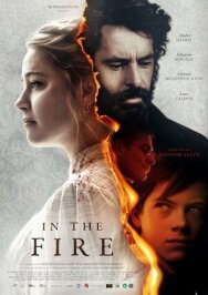 Постер к фильму 13 пришествий дьявола смотреть онлайн на HD Rezka