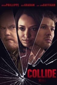 Постер к фильму Столкновение смотреть онлайн на HD Rezka