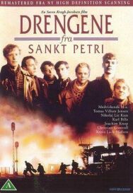 Постер к фильму Мальчики из Санкт-Петри смотреть онлайн на HD Rezka