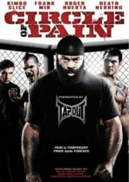 Постер к фильму Круг боли смотреть онлайн на HD Rezka