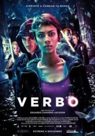 Постер к фильму Вербо смотреть онлайн на HD Rezka