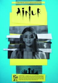 Постер к фильму Айнур смотреть онлайн на HD Rezka