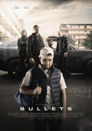 Постер к фильму Пули смотреть онлайн на HD Rezka
