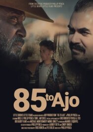 Постер к фильму По 85-ой до Ахо смотреть онлайн на HD Rezka