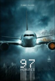 Постер к фильму 97 минут смотреть онлайн на HD Rezka