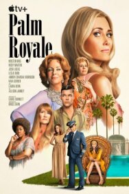 Постер к фильму Палм-Рояль смотреть онлайн на HD Rezka