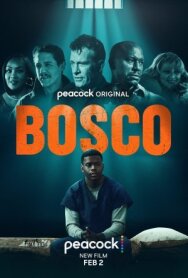 Постер к фильму Боско смотреть онлайн на HD Rezka