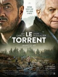 Постер к фильму Водоворот лжи смотреть онлайн на HD Rezka