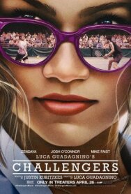 Постер к фильму Претенденты смотреть онлайн на HD Rezka