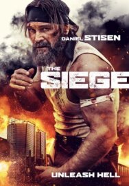 Постер к фильму Осада смотреть онлайн на HD Rezka