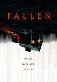 Постер к фильму Fallen смотреть онлайн на HD Rezka