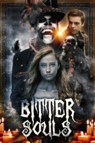 Постер к фильму Беспокойные души смотреть онлайн на HD Rezka
