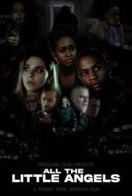 Постер к фильму Ангелочки смотреть онлайн на HD Rezka