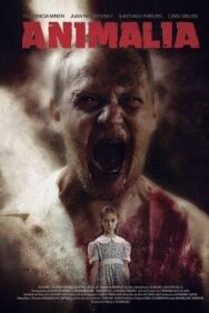 Постер к фильму Анималия смотреть онлайн на HD Rezka