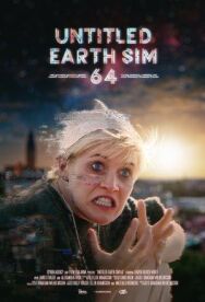 Постер к фильму Симуляции Земли 64 смотреть онлайн на HD Rezka