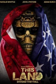 Постер к фильму Эта земля смотреть онлайн на HD Rezka