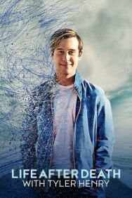 Постер к фильму Жизнь после смерти с Тайлером Генри смотреть онлайн на HD Rezka