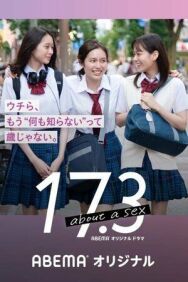 Постер к фильму 17,3 о сексе смотреть онлайн на HD Rezka