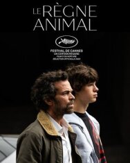 Постер к фильму Королевство зверей смотреть онлайн на HD Rezka