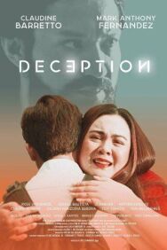 Постер к фильму Обман смотреть онлайн на HD Rezka