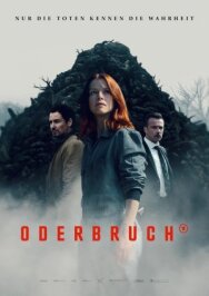Постер к фильму Одербрух смотреть онлайн на HD Rezka