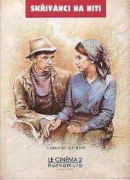 Постер к фильму Жаворонки на нити смотреть онлайн на HD Rezka