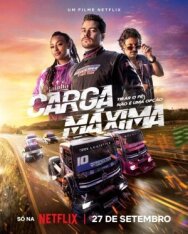 Постер к фильму Максимальная загрузка смотреть онлайн на HD Rezka