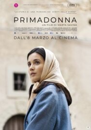 Постер к фильму Примадонна смотреть онлайн на HD Rezka