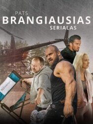 Постер к фильму Самый дорогой сериал смотреть онлайн на HD Rezka