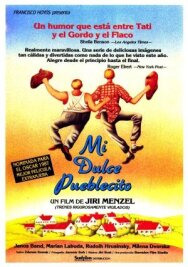 Постер к фильму Деревенька моя центральная смотреть онлайн на HD Rezka