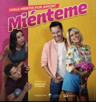 Постер к фильму Маленькая ложь смотреть онлайн на HD Rezka
