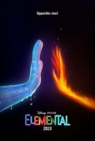 Постер к фильму Стихии смотреть онлайн на HD Rezka
