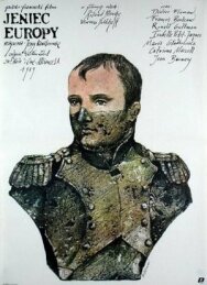 Постер к фильму Заложник Европы смотреть онлайн на HD Rezka