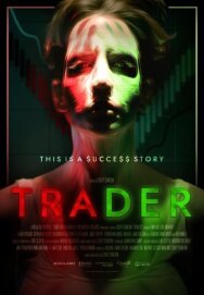 Постер к фильму Трейдер смотреть онлайн на HD Rezka