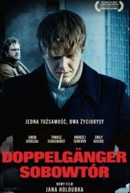 Постер к фильму Доппельгангер. Двойник смотреть онлайн на HD Rezka