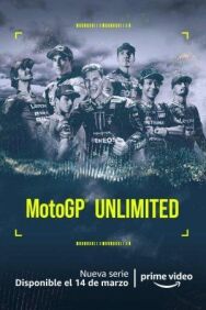 Постер к фильму МотоГП без ограничений смотреть онлайн на HD Rezka