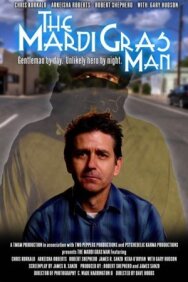 Постер к фильму Ряженый смотреть онлайн на HD Rezka