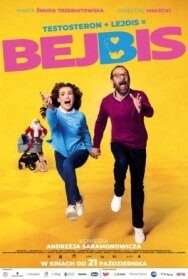 Постер к фильму Детки смотреть онлайн на HD Rezka